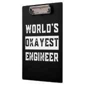 engineer, engineering, okayest, funny, humor klembord (Links)