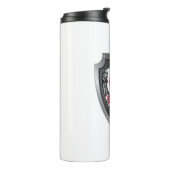 Engineer Essayons Thermosbeker (Gedraaid links)