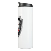 Engineer Essayons Thermosbeker (Geroteerd rechts)