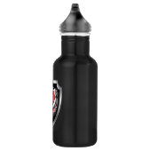 Engineer Essayons Waterfles (Rechts)