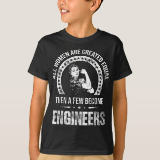 Engineer Gift T-shirt