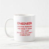 ENGINEER KOFFIEMOK (Links)