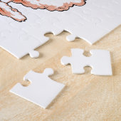 ENGINEER LEGPUZZEL (Zijkant)