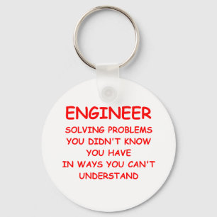 ENGINEER SLEUTELHANGER