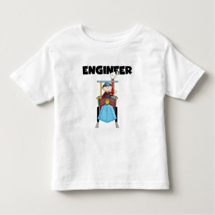 ENGINEER T-shirts en cadeautjes