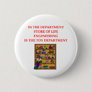 ENGINEERgiften Ronde Button 5,7 Cm