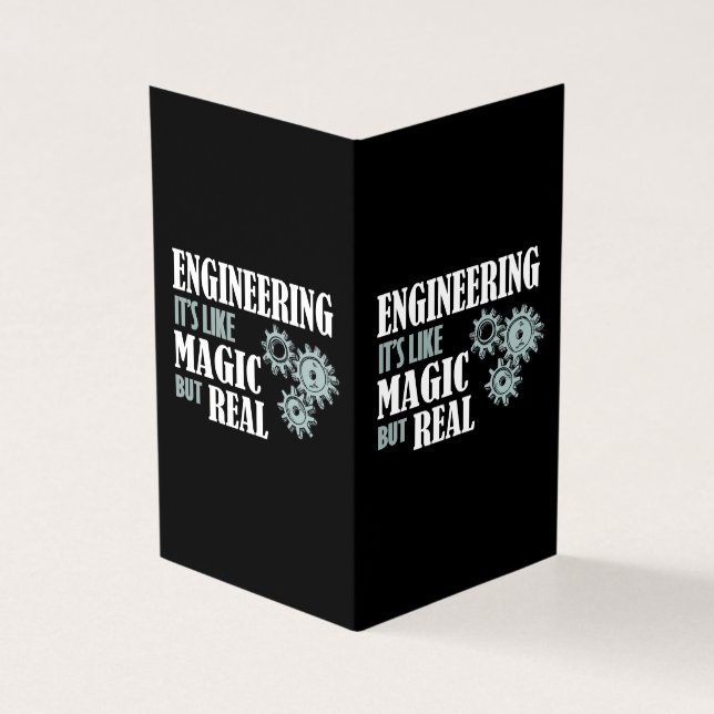 Engineering (Outside)