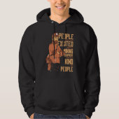 Engineering Aerospace Mechanical Mining Engineer Hoodie (Voorkant)