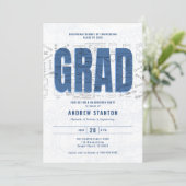Engineering Afstuderen Engineer Afstudeerder Moder Kaart (Staand voorkant)
