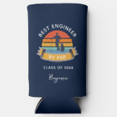 Engineering Afstuderen Golf Lover Custom (Voorkant)