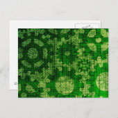 Engineering Briefkaart (Voorkant / Achterkant)