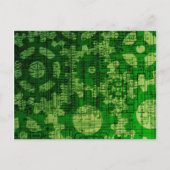 Engineering Briefkaart (Voorkant)