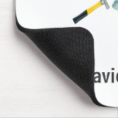 Engineering humor muismat (Hoek)