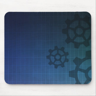 Engineering Mousepad Muismat