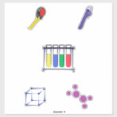 Engineering Sticker (Vel)