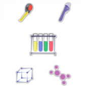 Engineering Sticker (Voorkant)