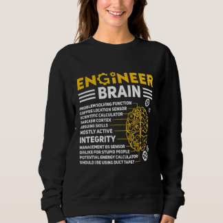 Engineers Brain industrial engineering Computer ci Trui