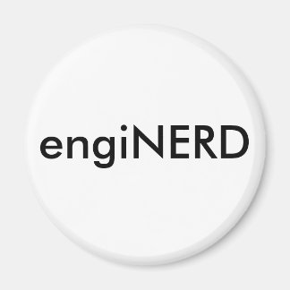 engiNERD Magneet