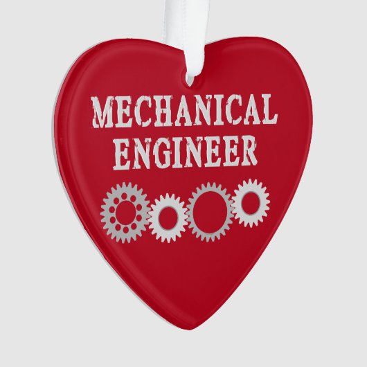 Engins mécaniques (devant)