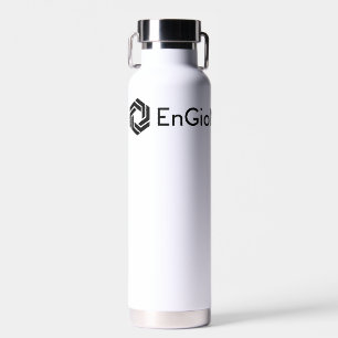 EnGioNeer Bouteille d'eau