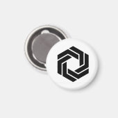 EnGioNeer-magneet Magneet (Voorkant / Achterkant)