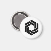 EnGioNeer Magnet (Recto/Verso)