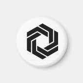 EnGioNeer Magnet (Devant)