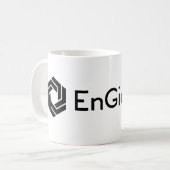 EnGioNeer Mug (Devant gauche)