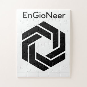 "EnGioNeer Puzzle