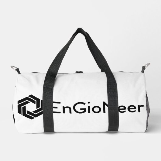EnGioNeer sac double (Recto)