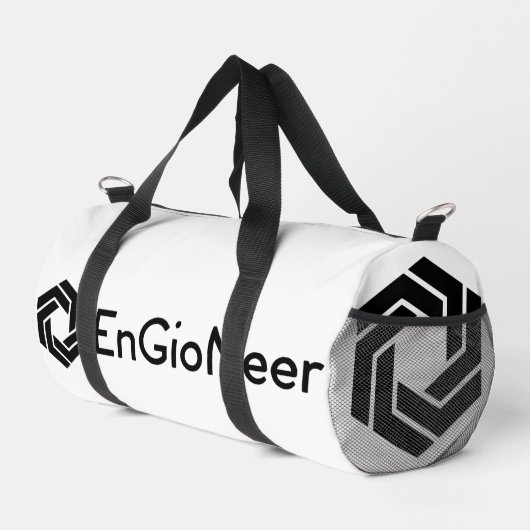 EnGioNeer sac double (Coin droit)