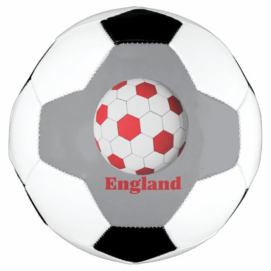 England (Devant)