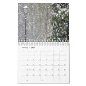 England Agenda Kalender (Jan 2027)