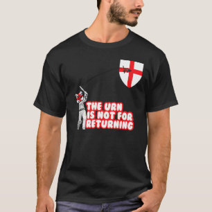 England Ashes 2013/2014 T-shirt