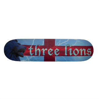 England Board Skateboard