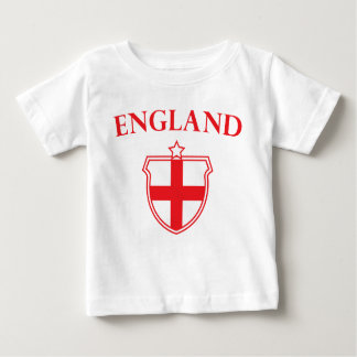 England Emblem Shirt