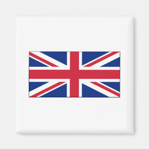 England FLAG International Magneet