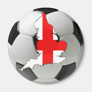 England football magneet