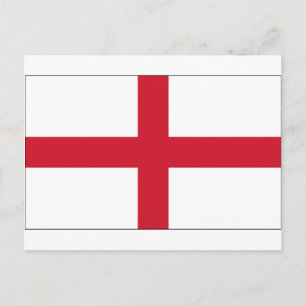 England London Briefkaart