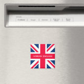 ENGLAND MAGNEET (Insitu (Vaatwasser))