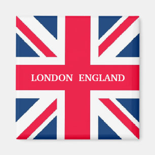 ENGLAND MAGNEET