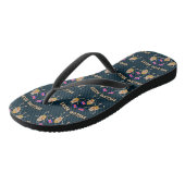 England Rocks Teenslippers (Schuin)