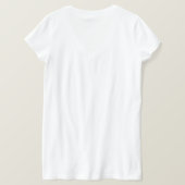 England Shirt (Design achterkant)