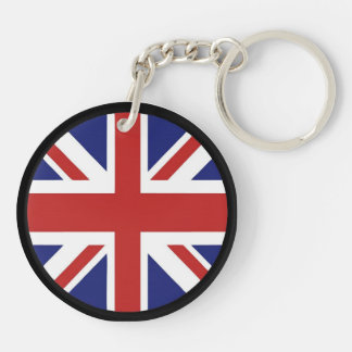 england sleutelhanger