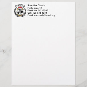 England Soccer 2016 Fan Gear Custom Briefhoofd