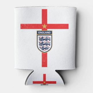 England Soccers Jersey 2020 2021 Football Team Blikjeskoeler