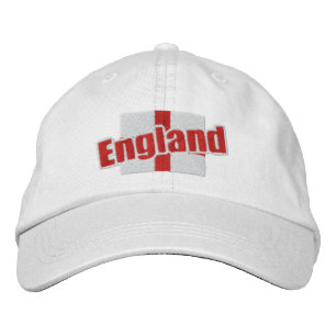 England St Georges Cross Patriotic Flag with Text Pet
