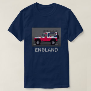 ENGLAND T-SHIRT