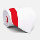 England - Three Lions Football Stropdas (Opgerold)