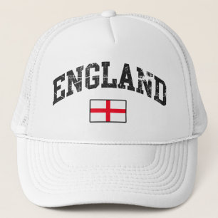 England trucker pet